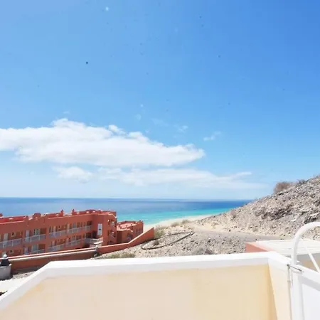 Book Jet - Sotavento Dream Views *