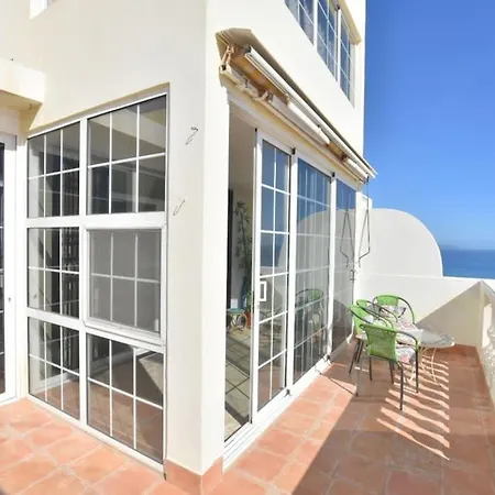 Appartamento Book Jet - Sotavento Dream Views