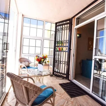 Appartamento Book Jet - Sotavento Dream Views *