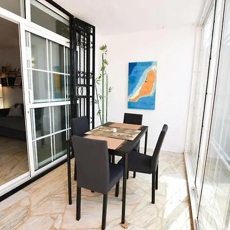 Appartamento Book Jet - Sotavento Dream Views Costa Calma